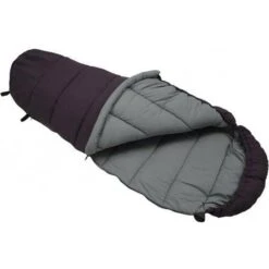 Vango Kanto Arctic Dust Sleeping Bag Jr -Vango Vango Kanto Arctic Dust Sleeping Bag Jr 3