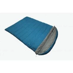 Vango Kanto Double Quad Sleeping Bag -Vango Vango Kanto Double Quad Sleeping Bag 4