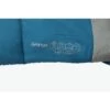 Vango Kanto Single Sleeping Bag Bondi Blue