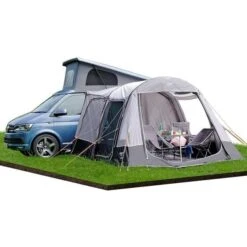 Vango Kela V Air Drive Away Awning 4 Vango Kela V Air Drive Away Awning -Vango Vango Kela V Air Drive Away Awning 1