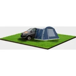 Vango Kilda Low Driveaway Van Awning