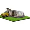 Vango Magra Air VW Shadow Grey