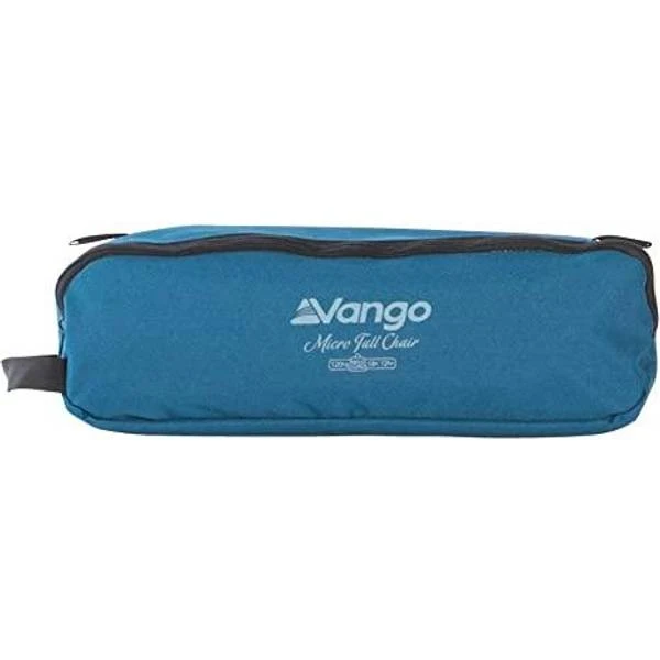 Vango Micro Steel Tall Chair 2 Vango Micro Steel Tall Chair - Image 2