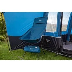 Vango Micro Steel Tall Chair 6 Vango Micro Steel Tall Chair -Vango Vango Micro Steel Tall Chair 2