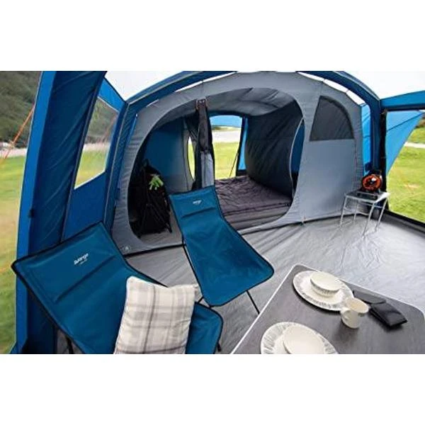 Vango Micro Steel Tall Chair 4 Vango Micro Steel Tall Chair - Image 4