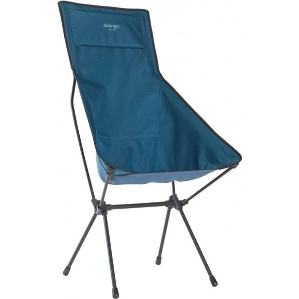 Vango Micro Steel Tall Chair 1 Vango Micro Steel Tall Chair