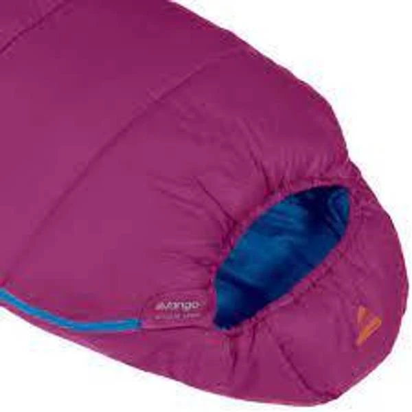 Vango Nitestar Alpha 250 S Sleeping Bag 2 Vango Nitestar Alpha 250 S Sleeping Bag - Image 2