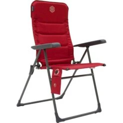 Vango Radiate Tall Chair