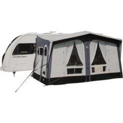 Vango Riviera Air 390 Elements All Season Awning