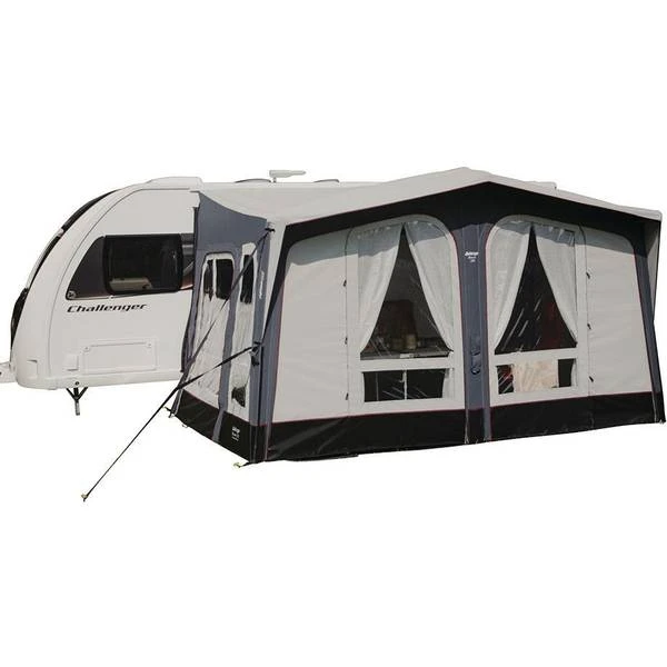 Vango Riviera Air 390 Elements All Season Awning 1 Vango Riviera Air 390 Elements All Season Awning
