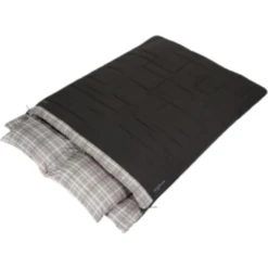 Vango Selene Kingsize Double Sleeping Bag -Vango Vango Selene Kingsize Double Sleeping Bag 1