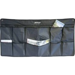 Vango Sky Storage 10 Pocket Organiser Size One Size, No Colour