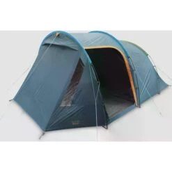 Vango Skye 500 CLR 5-Person Tent, Blue