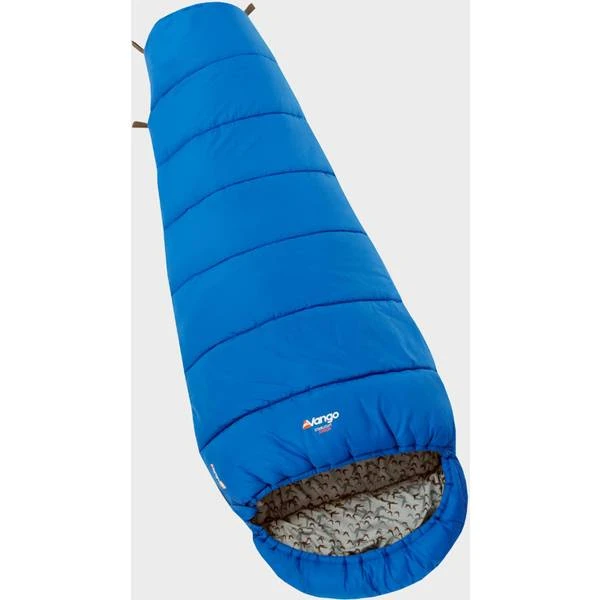 Vango Starlight Junior Sleeping Bag 1 Vango Starlight Junior Sleeping Bag