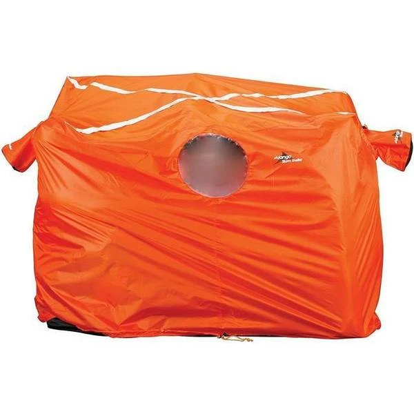 Vango Storm Shelter 800 2 Vango Storm Shelter 800 - Image 2