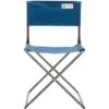 Vango Tellus Camping Chair Moroccan Blue