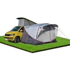 Vango Tolga VW Drive Away Air Awning -Vango Vango Tolga VW Drive Away Air Awning 2