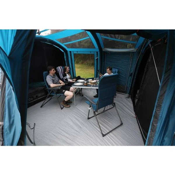 Vango Vesta Air 850XL Tent 3 Vango Vesta Air 850XL Tent - Image 3
