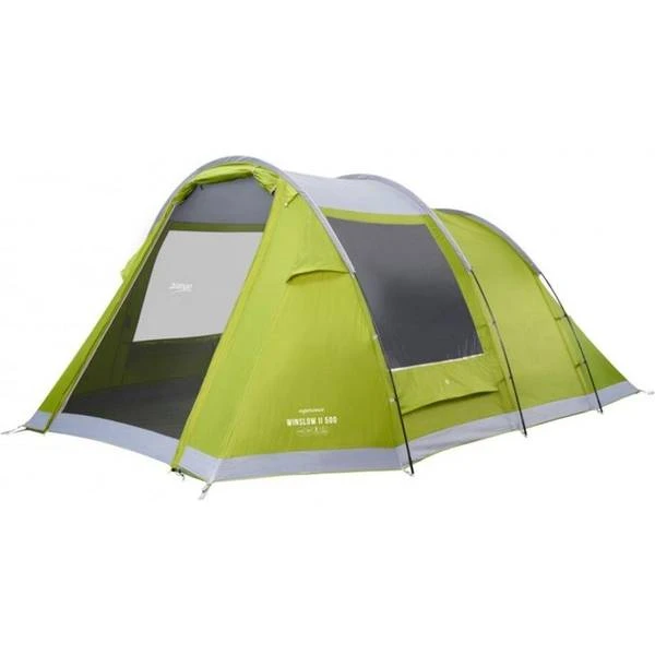 Vango Winslow II 500 Tent 1 Vango Winslow II 500 Tent