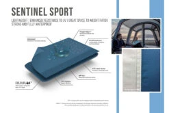 Vango Agora Air VW Drive Away Awning -Vango agora air vw 4