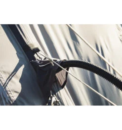 Vango Double Action AirPump -Vango air pump double action 2