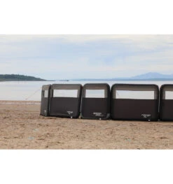 Vango AirBeam Modular Windbreak Gate -Vango airbeam modular windbreak gate 2