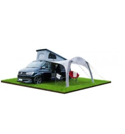 Vango AirBeam Sky Canopy For Caravan & Motorhomes 2.5M 8 Vango AirBeam Sky Canopy For Caravan & Motorhomes 2.5M -Vango airbeam sky canopy for caravan motorhomes 25m 2