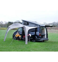 Vango AirBeam Sky Canopy For Caravan & Motorhomes 2.5M 10 Vango AirBeam Sky Canopy For Caravan & Motorhomes 2.5M -Vango airbeam sky canopy for caravan motorhomes 25m 4