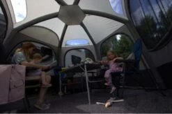 Vango AirHub Hexaway Tall II Inflatable Awning 2022 15 Vango AirHub Hexaway Tall II Inflatable Awning 2022 -Vango airhub hexaway ii low 1