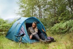 Vango Alpha 250 CLR Tent 9 Vango Alpha 250 CLR Tent -Vango alpha 250 clr 4
