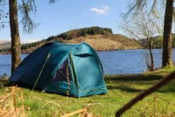 Vango Alpha 300 CLR Tent -Vango alpha 300 clr 4
