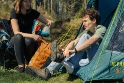 Vango Alpha 300 CLR Tent -Vango alpha 300 clr 5