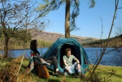 Vango Alpha 300 CLR Tent -Vango alpha 300 clr 7