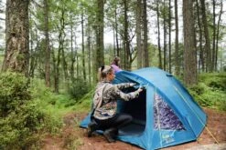 Vango Alpha 400 CLR Tent -Vango alpha 400 clr 4