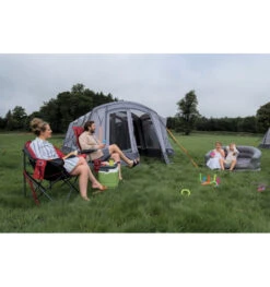 Vango Anantara IV Air 450XL Tent -Vango anantara iv air 450xl 2