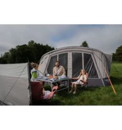 Vango Anantara IV Air 650XL Airbeam Tent 2023 -Vango anantara iv air 650xl 1