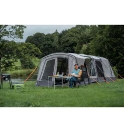 Vango Anantara IV Air TC 450XL Airbeam Tent 2023 -Vango anantara iv air tc 450xl 3