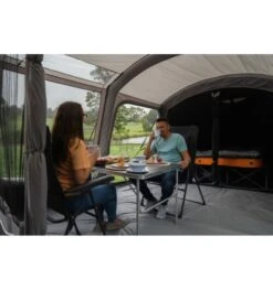 Vango Anantara IV Air TC 450XL Airbeam Tent 2023 -Vango anantara iv air tc 450xl 4