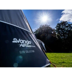 Vango Anantara Air TC 450XL Tent -Vango anantara iv air tc 450xl 7