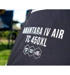 Vango Anantara Air TC 450XL Tent -Vango anantara iv air tc 450xl 8