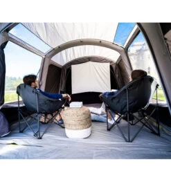 Vango Anantara Air TC 450XL Tent -Vango anantara iv air tc 450xl 9