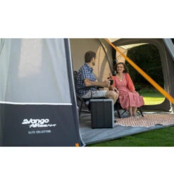 Vango Anantara IV Air TC 650XL Tent -Vango anantara iv air tc 650xl 10
