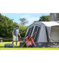 Vango Anantara IV Air TC 650XL Tent -Vango anantara iv air tc 650xl 6