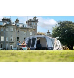 Vango Anantara IV Air TC 650XL Tent -Vango anantara iv air tc 650xl 7