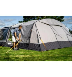 Vango Anantara IV Air TC 650XL Tent -Vango anantara iv air tc 650xl 8