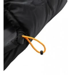 Vango Atlas 250 Quad Sleeping Bag - Black 7 Vango Atlas 250 Quad Sleeping Bag - Black -Vango atlas 250 quad 3