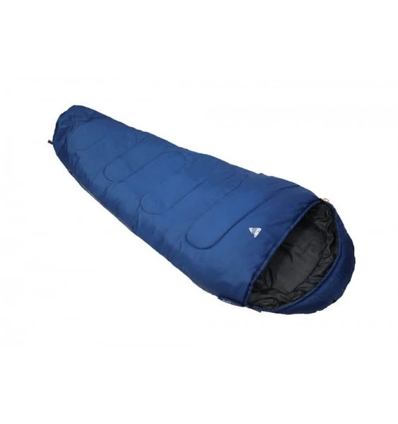 Vango Atlas 350 Sleeping Bag - Ink Blue 1 Vango Atlas 350 Sleeping Bag - Ink Blue