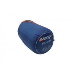 Vango Atlas 350 Sleeping Bag - Ink Blue 9 Vango Atlas 350 Sleeping Bag - Ink Blue -Vango atlas 350 5