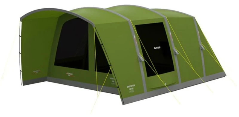 Vango Avington Flow Air 500 Airbeam Tent 2022 1 Vango Avington Flow Air 500 Airbeam Tent 2022