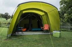 Vango Avington Flow Air 500 Airbeam Tent 2022 6 Vango Avington Flow Air 500 Airbeam Tent 2022 -Vango avington flow air 500 image 2